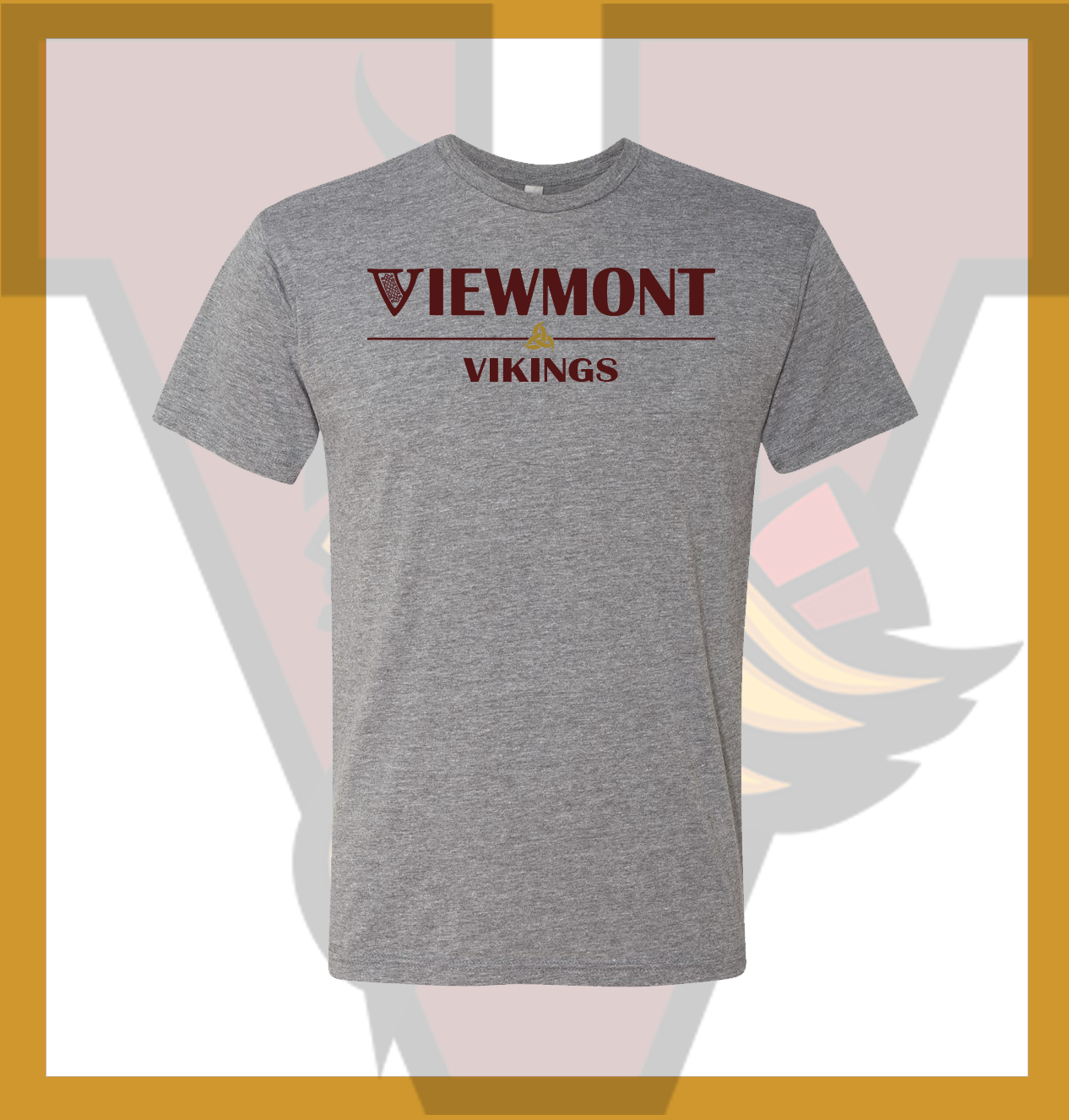 Vikings t-shirts